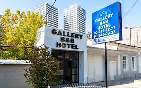 Hotel&Hostel Gallery